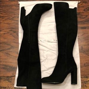 Stuart Weitzman Boots